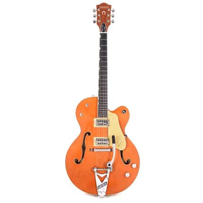 Gretsch 6120-60 Orange 1999 | Reverb
