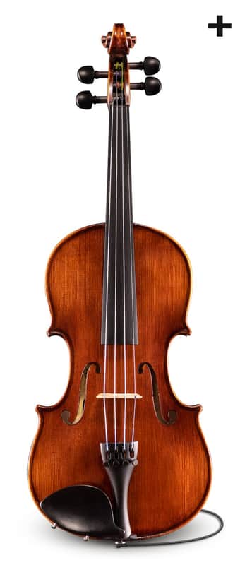 Eastman VL145SBC+ Student Violin 4/4 Outfit -  Eastman Series+