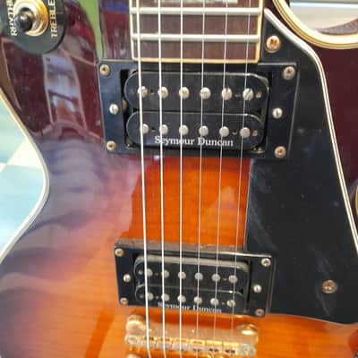 HK Edel Single Cut Special Edition Electric Guitar image 3