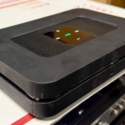 Bluesound Node 2i 24-bit/192 kHz Hi-Res Wireless Music Streamer & DAC; Tested image 2