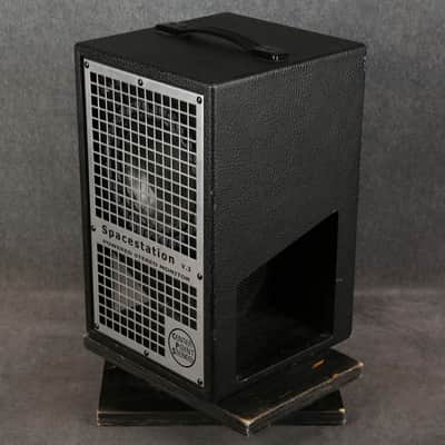 Aspen Pittman Spacestation V3 Powered Stereo Monitor - 2nd Hand image 5