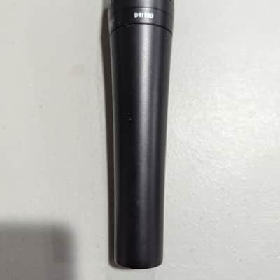 Digital Reference DRI100 Dynamic Instrument Microphone 2010s | Reverb