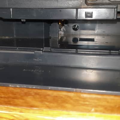Vintage Panasonic RX-DS101 Stereo Boombox - 1992 image 24