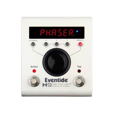H9 Max Eventide image 10