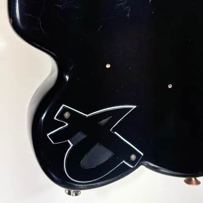 Perry's Custom Built Flame Guitar | 2026 | Electric Solidbody | In-House Setup & Built image 11