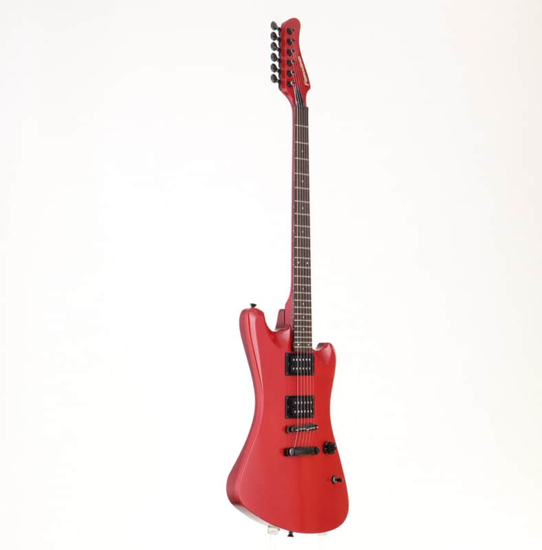 Fernandes MY-95K STR Kiyoshi Signature Model (05/07) | Reverb