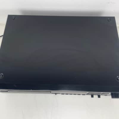 Denon - DRS-610 - Stereo Cassete Deck - 2-Head -  Horizontal Loading - Serviced (New Belts) image 6