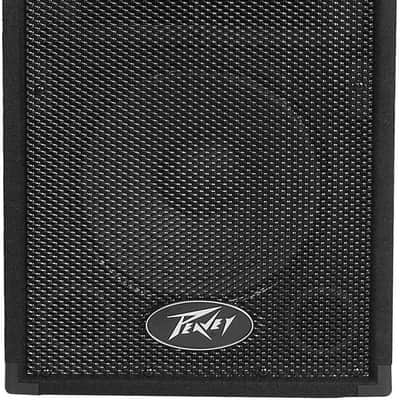 Peavey DJ 2-Way 100 Watt PA Speaker System with 10" Woofers 2 Speakers PVi10 image 3