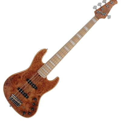 Swing Jazz Deluxe 5 | Reverb