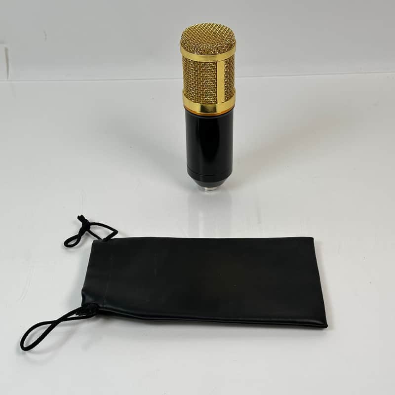 Floureon BM-800 Studio Microphone image 1