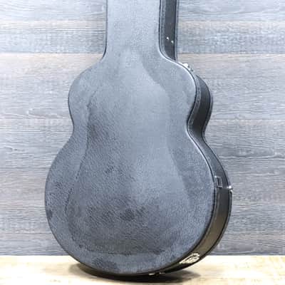 Guild F-40 Traditional Antique Burst Guild USA Jumbo Acoustic Guitar w/Case image 10