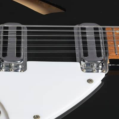 Rickenbacker 330/12 JetGlo 1979 image 9