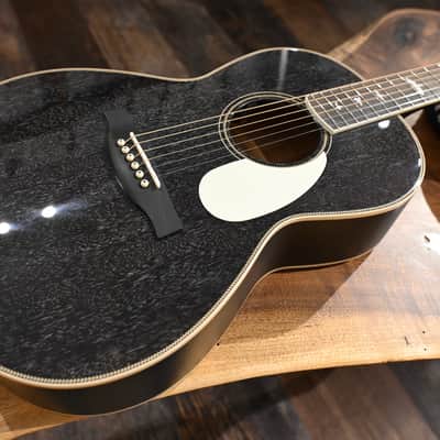 PRS SE P20E Parlor Acoustic Guitar Dog Hair #517 image 18