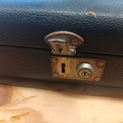 Fender Hardcase For Kubicki Factor Bass image 11