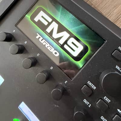 Fractal Audio FM9 Turbo w/Helix Backpack image 10