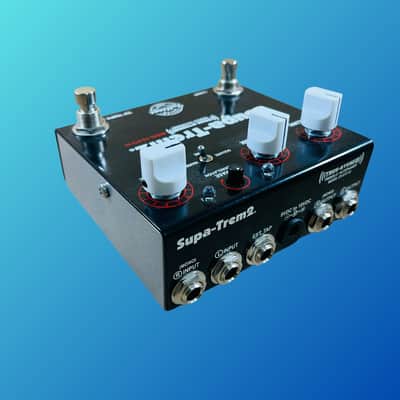 Fulltone Supa Trem 2 image 3