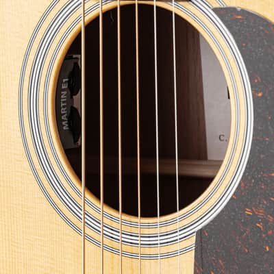 Martin Road Series D-13E Retro Walnut - Aging Toner image 4