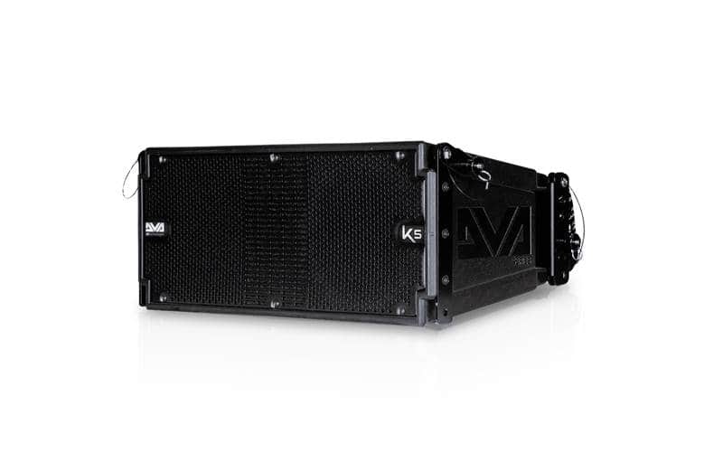 dB Technologies DVA K5, DVA KS10, DVA S30N 2021 image 1