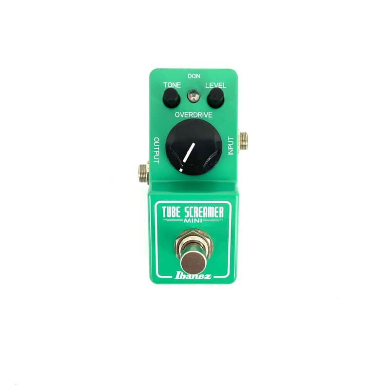 Ibanez TS Mini