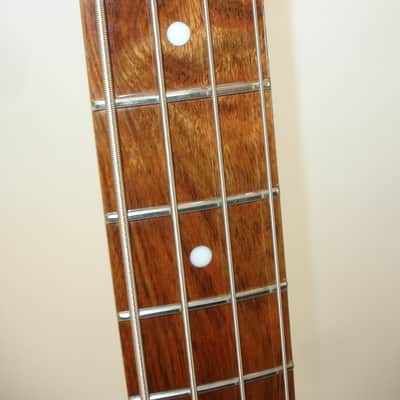 Rickenbacker 4003S Electric Bass Guitar - Mapleglo with Case image 11