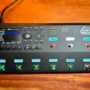 Fractal Audio FM9 Amp Modeler / FX Processor 2021 - 2023 - Black