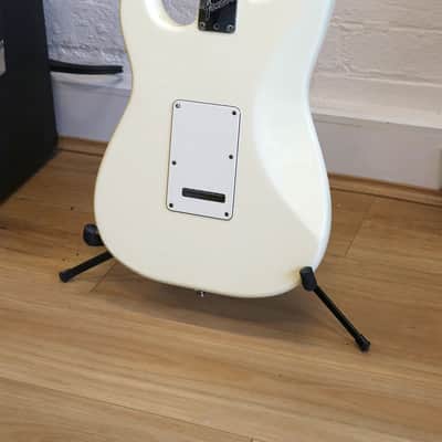 Fender American Standard Stratocaster - year 1995 imagen 6