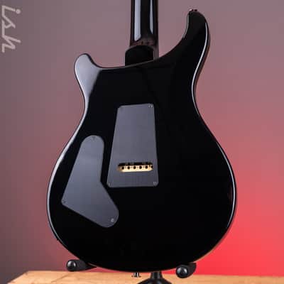 PRS Custom 24-08 Mango Top Limited Edition Purple Mist image 9