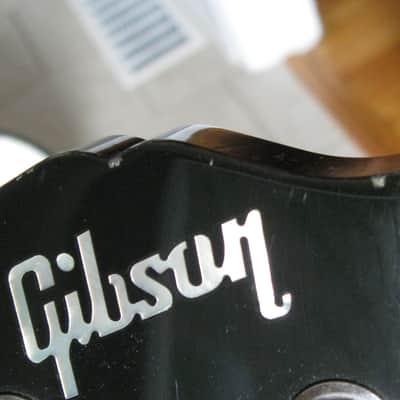 Gibson Les Paul Standard Plus 2010 Desert Burst image 21