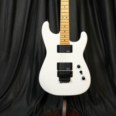 Jackson Pro Origin 1985 San Dimas HH 2026 - Snow White image 2