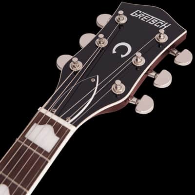 Gretsch G6128T-89VS DUO JET Vintage Select Edition Black JT21051952 image 7