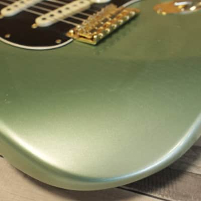Fender Custom Shop '65 Reissue Stratocaster Journeyman Relic - Sale image 6