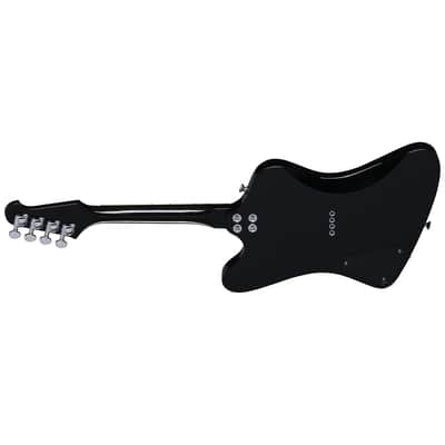 Epiphone Mandobird Solidbody Electric Mandolin w/ Gig Bag - Vintage Sunburst image 6