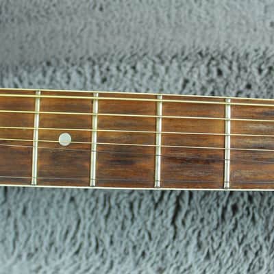 Morris W-20 Bild 10