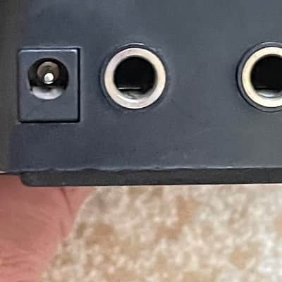 Ibanez Soundtank FL5 Flanger image 5