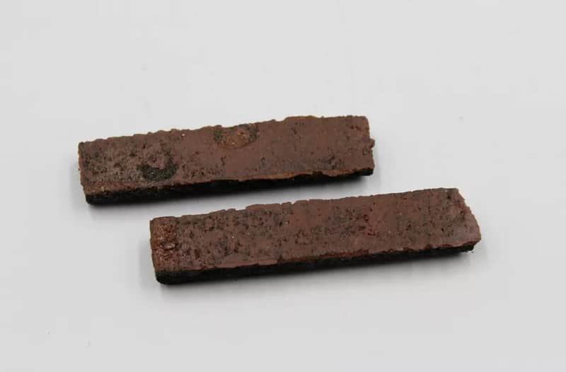 1960s Vintage Fender Jazz Bass/Jaguar/Jazzmaster Cavity Plastic for Pickup Pre-CBS USA image 1