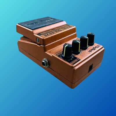 DigiTech Main Squeeze Compressor Sustainer Pedal image 3