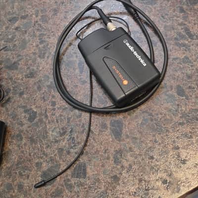Audio-Technica System 8 Wireless Instrument System image 7