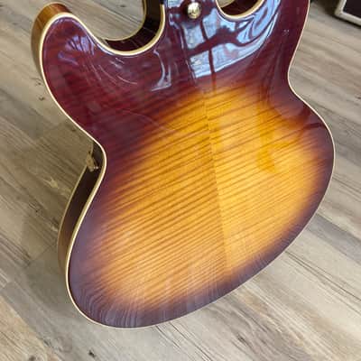 Yamaha SA2200 + Étui image 17