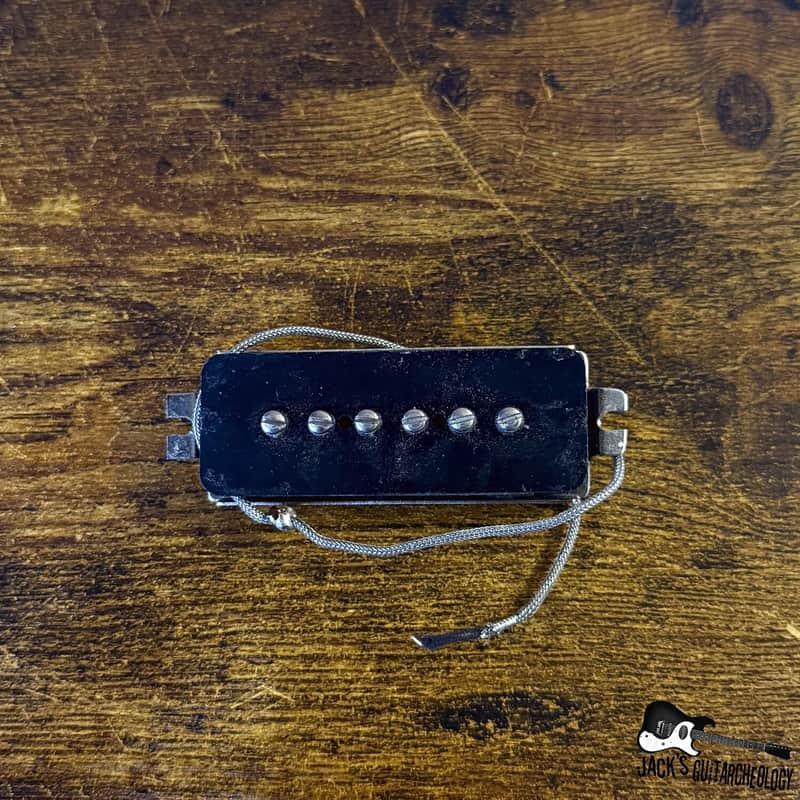 Gibson P-90