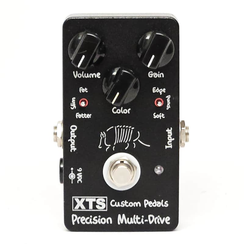 used XTS Precision Multi-Drive, Very Good Condition image 1