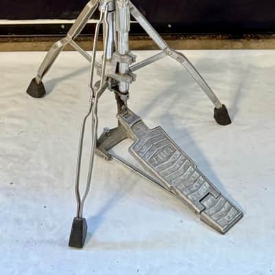 Tama Hi-Hat Cymbal Stand Vintage 80's Read Details image 2