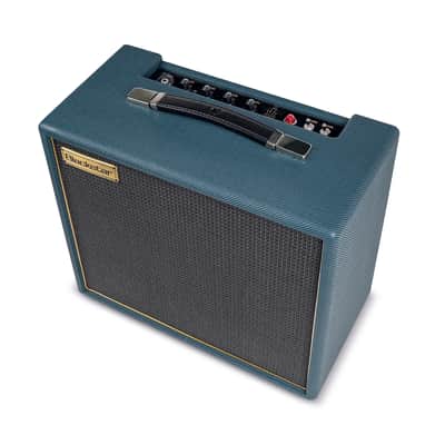 Blackstar CV10 Carmen Vandenberg Signature 10W Guitar Amplifier image 2
