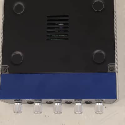 PreSonus HP4 4 Channel Headphone Amplifier Untested NO POWER SUPPLY image 8