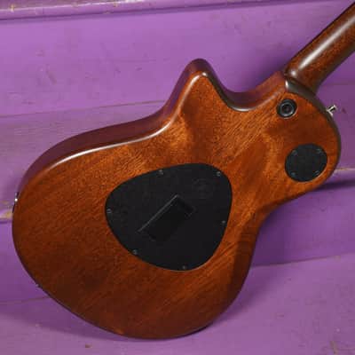 2014 Taylor T5z Classic Semihollow Acoustic/Electric Guitar (VIDEO! Fresh Work, Ready) image 10