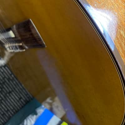 1985 Gibson Chet Atkins CE - Includes OHSC and Paperwork! image 18