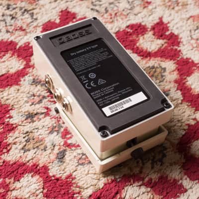 Boss DD-7 Digital Delay #W8H6336 Second Hand image 6