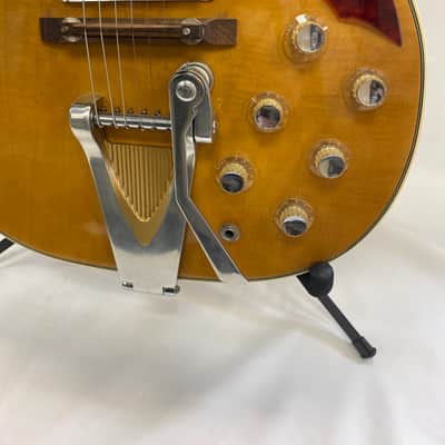 Airline Barney Kessel Swingmaster 1960s image 3