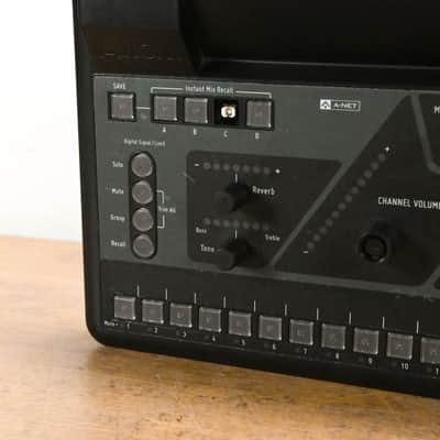 Aviom A360 36-Channel Personal Mixer CG012WF image 3