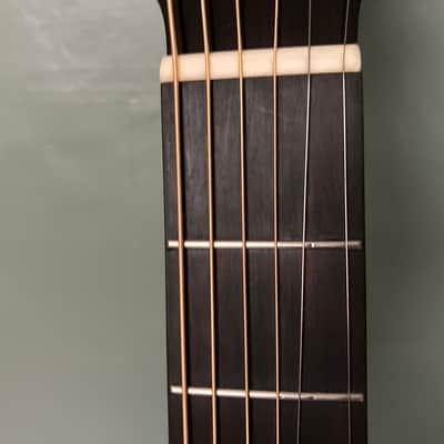 Breedlove Pursuit Exotic Concert E K Electro Acoustic Guitar + Gig Bag LR Baggs image 22