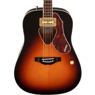 Gretsch G5031FT Rancher Electro Acoustic Guitar image 1